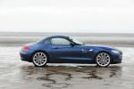 BMW Z4 2009 года